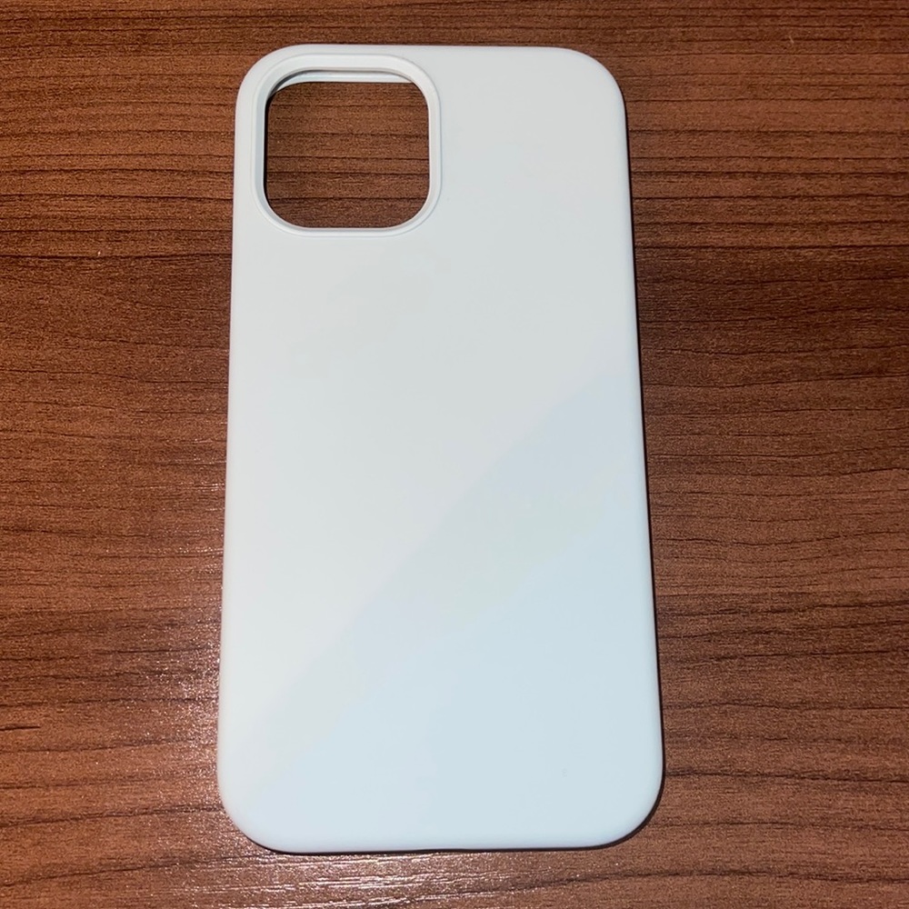 iPhone 12 Pro Max MagSafe Case
